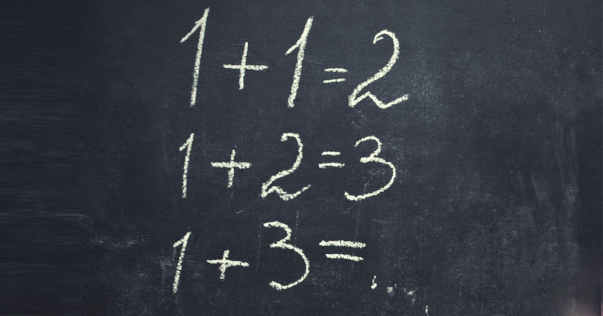 Easy Math II Quiz