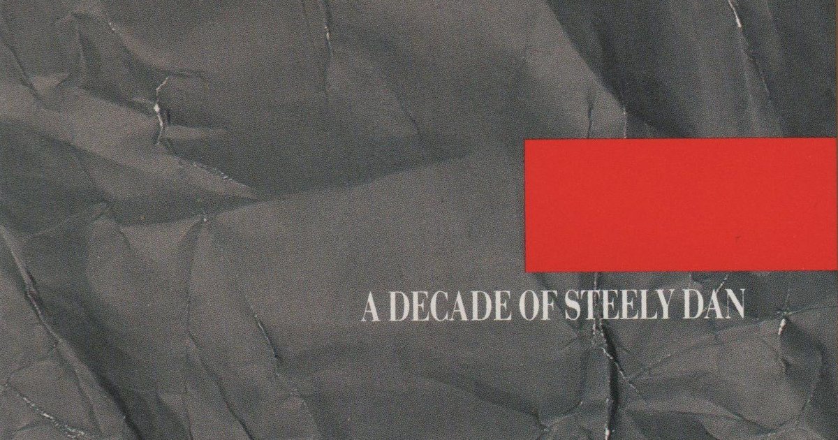 Opening Lyrics A Decade of Steely Dan Quiz By barnacle_bill