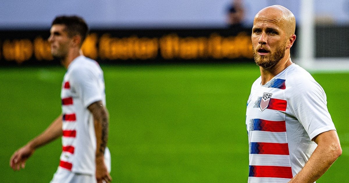 Most International Caps USMNT Quiz By Noldeh