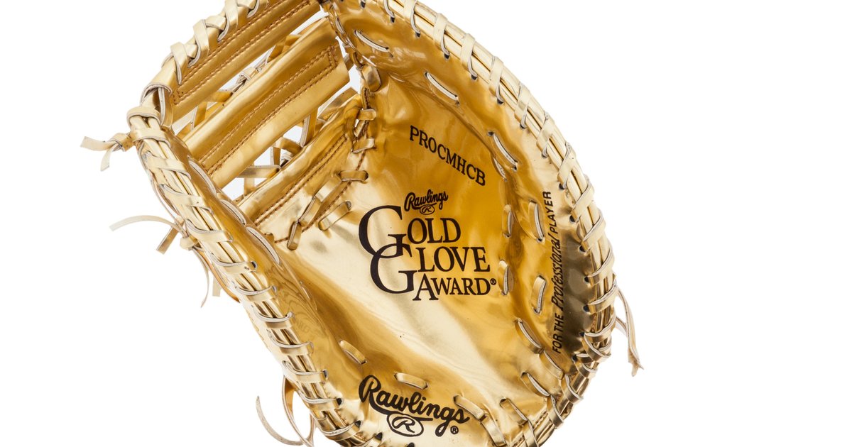 Gold Glove Winners Los Angeles/Brooklyn Dodgers Quiz By savoyard1