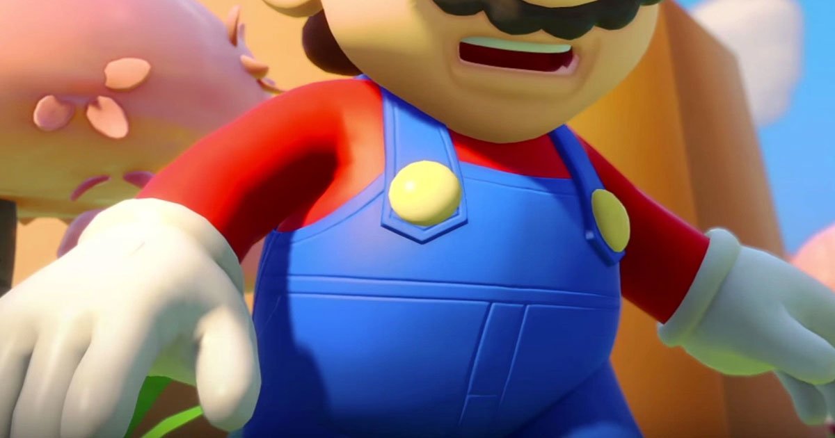 Headless Video Game Characters Quiz