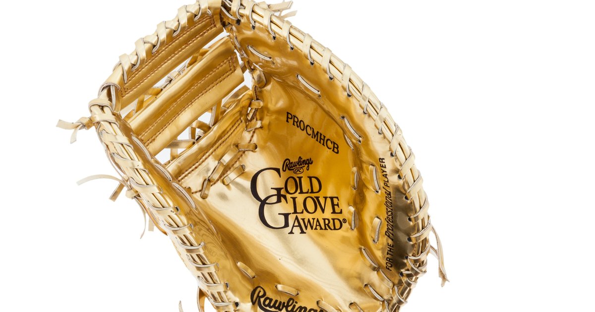 Gold Glove Winners Seattle Mariners Quiz By savoyard1