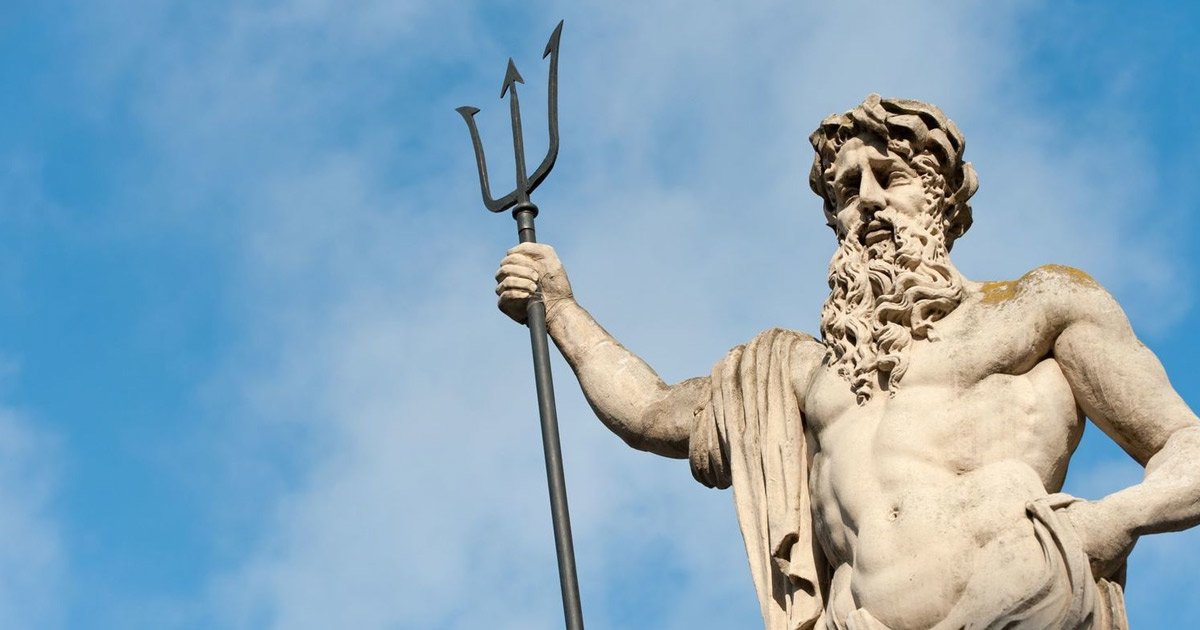 Greek, Roman, Norse, or Egyptian God? Quiz
