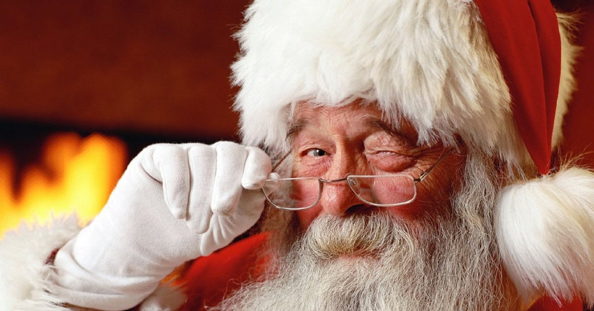 Christmas Ransom Note Quiz