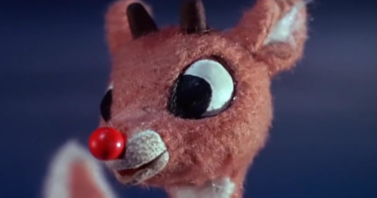 Rudolph the Red-Nosed Reindeer Lyric Minefield Quiz - By pabramoff