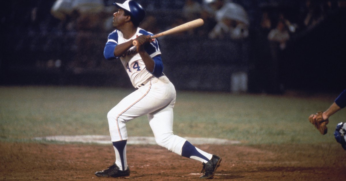 The MLB's Most Memorable Numbers Quiz