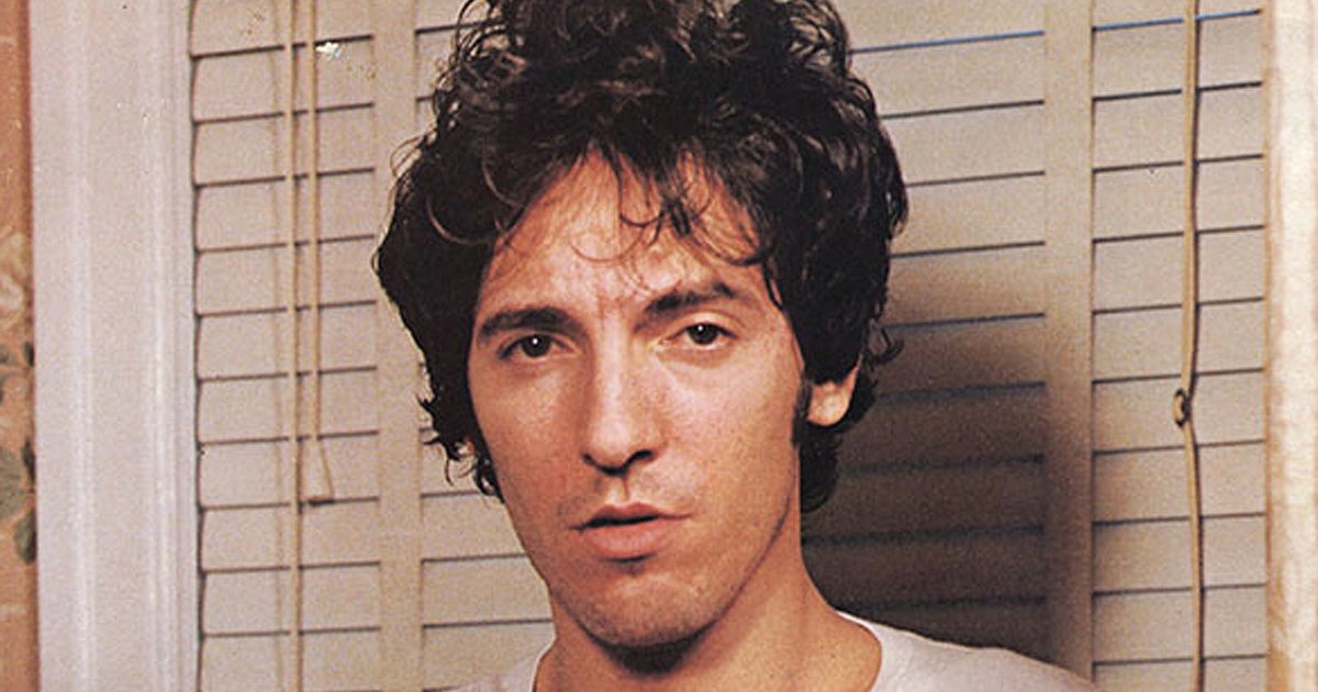 4Word Song Titles Bruce Springsteen Quiz By barnacle_bill