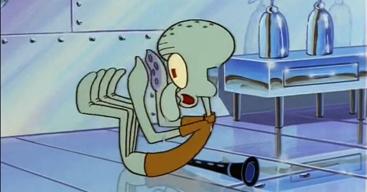 SpongeBob 'SB129' Scenes in Order Quiz By Moai