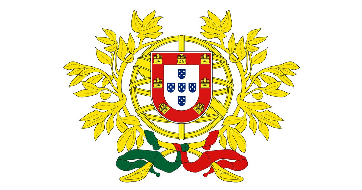 Coats of Arms - Europe Quiz - By kfastic