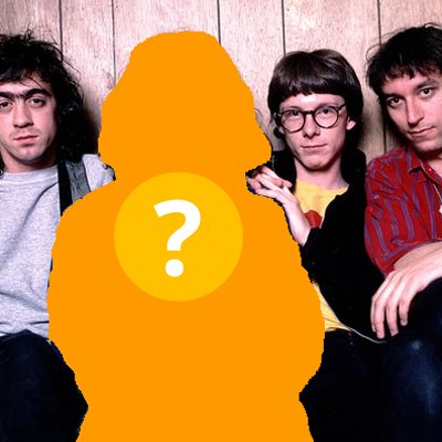 Bands With Lead Singers Removed Quiz