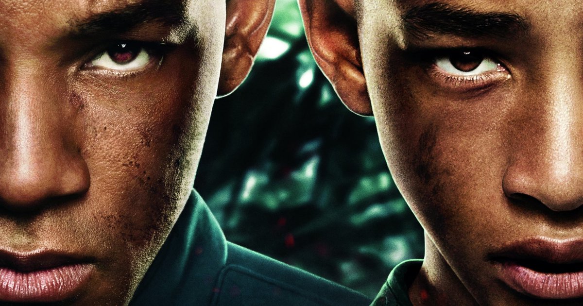 24 Movie Posters with HalfFaces Quiz