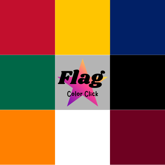 Click the Flag Colors: Egypt Quiz - By gabrielzurbrugg