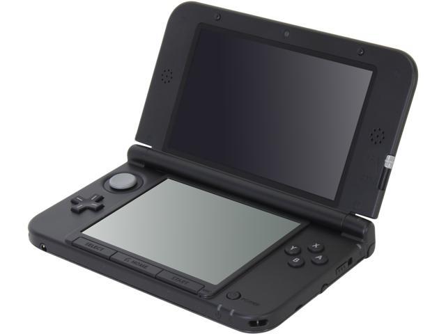 Nintendo 3DS Controls (Clickable) Quiz - By Gacot2