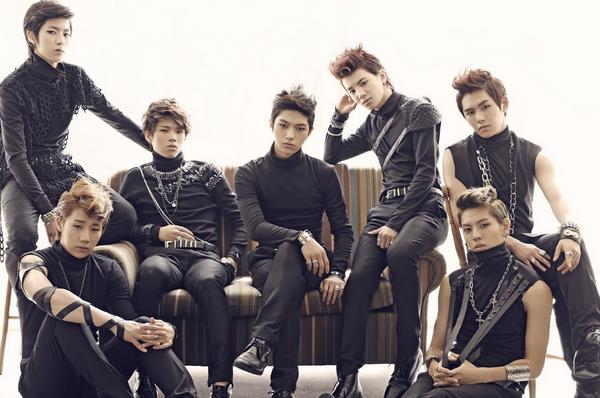 INFINITE Members Quiz - By alexbts
