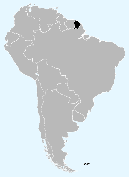 Quiz da América Latina