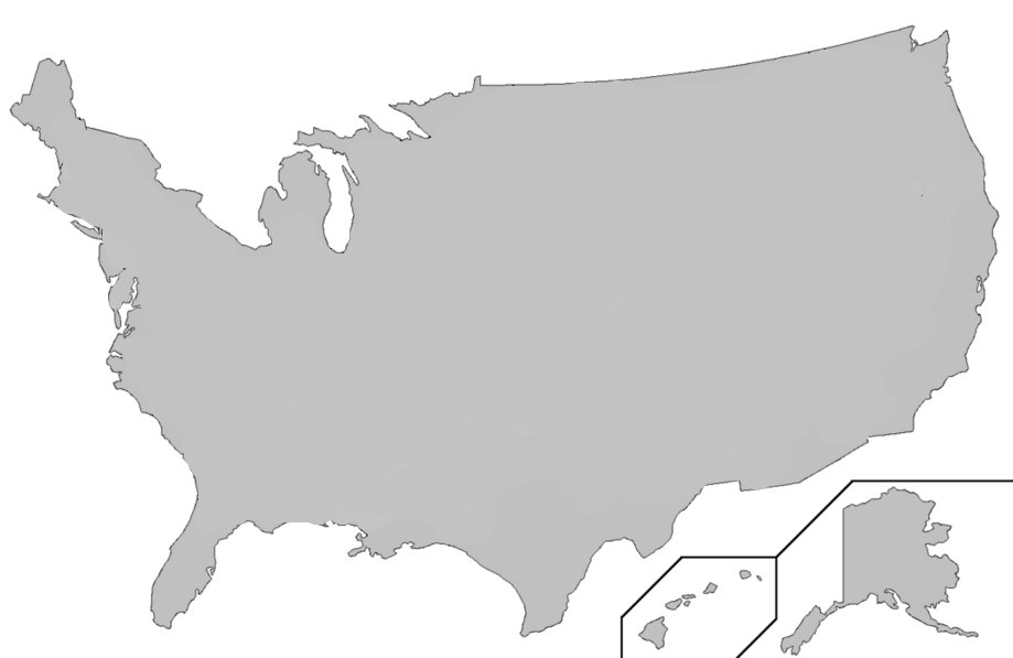 Mirrored United States Ultimate Minefield Quiz Map Img 1026586 1651165928
