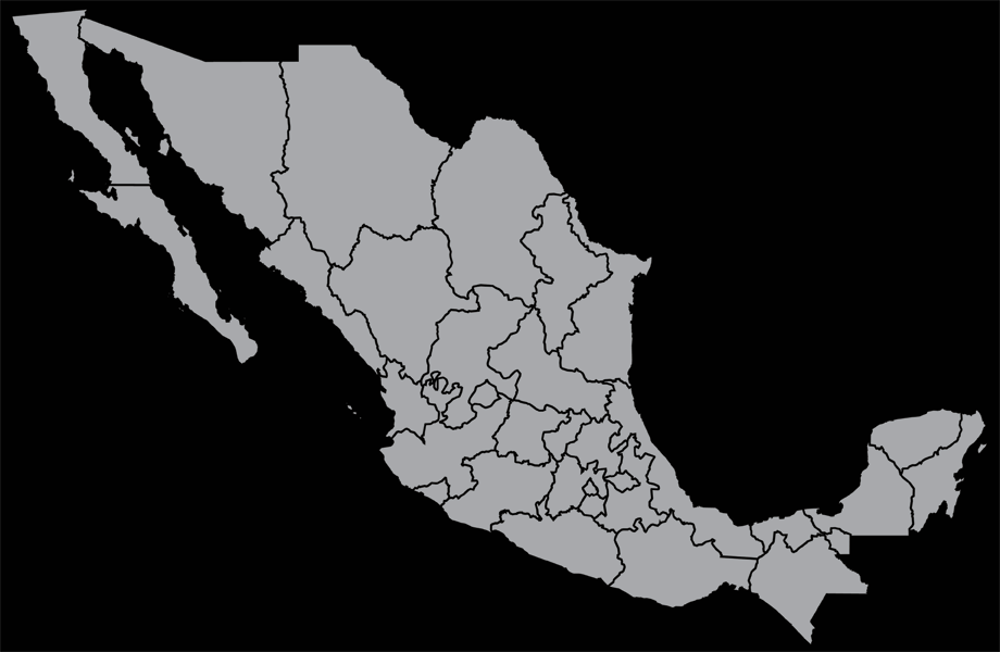 Sporcle Erase The Usa Erase México (No Skips) Quiz - By Goc3