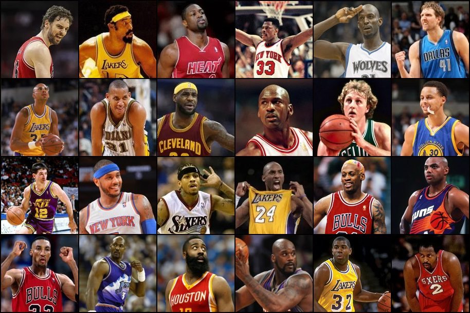 Nba Player Quiz Save Up To 19 www ilcascinone