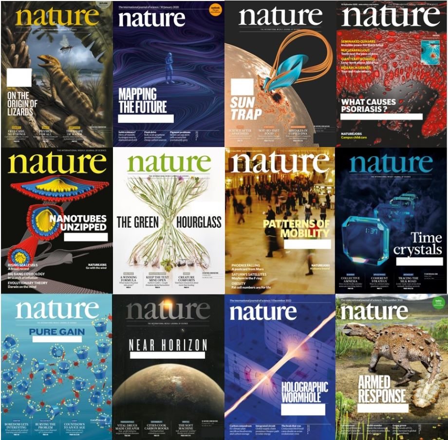 Subtitle Magazine Examples Nature Magazine Subtitles Quiz