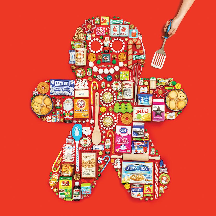 I Spy: Christmas III Quiz - By cabruce1