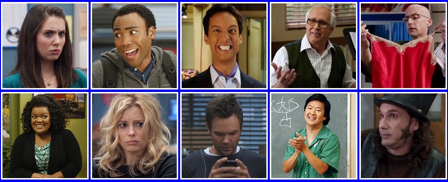 Quick•Pic•Click: Community Quiz - By TimtheImpaler