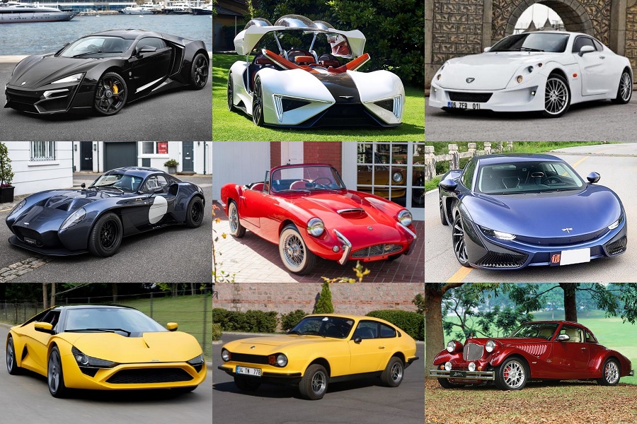 Asian Sports Cars Quiz By alvir28
