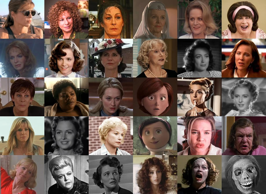 Find the Movie Mothers Quiz - By WillieG