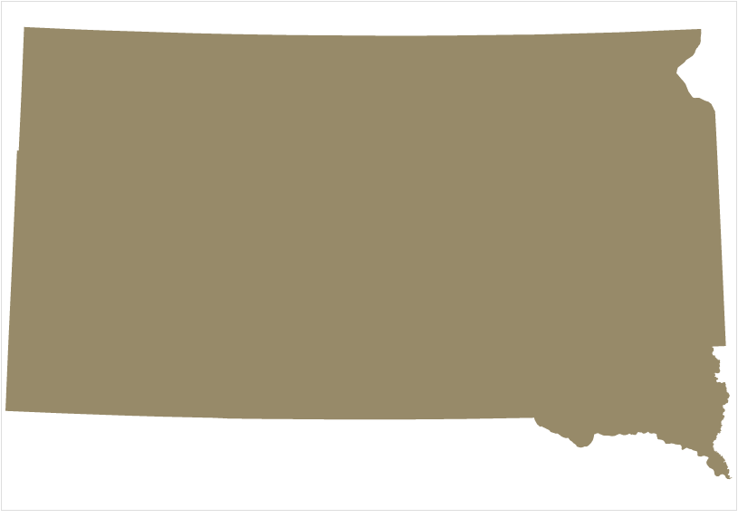 Congressional District of South Dakota Quiz By ryan18448