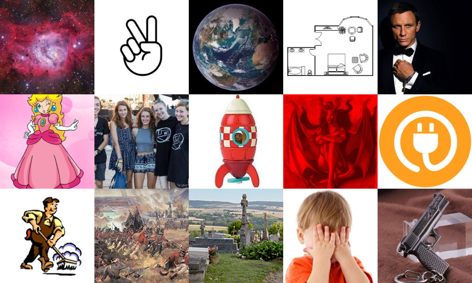 Star intelligence overview