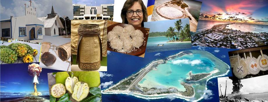 All about... Marshall Islands Quiz - By mucciniale