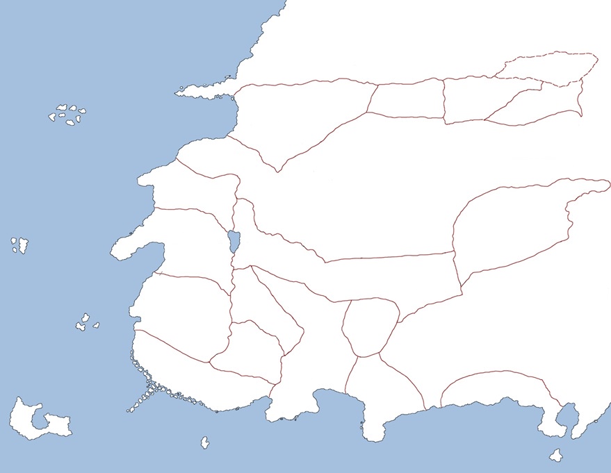 Lands in the Wheel of Time Quiz - By piper9992