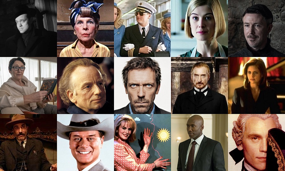 On Screen Manipulators Quiz By CaiustheTall