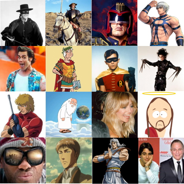 Complete One Piece characters names Quiz By onsokumaru