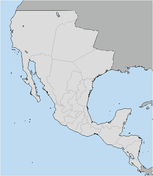 Click The Provinces Of The First Mexican Empire Quiz By Nateeverett ExgppnV