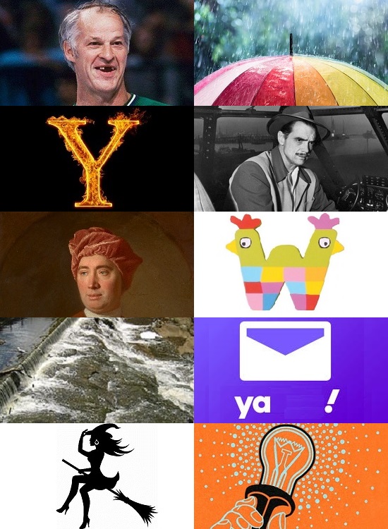 Questionable Words Quiz - By Flick