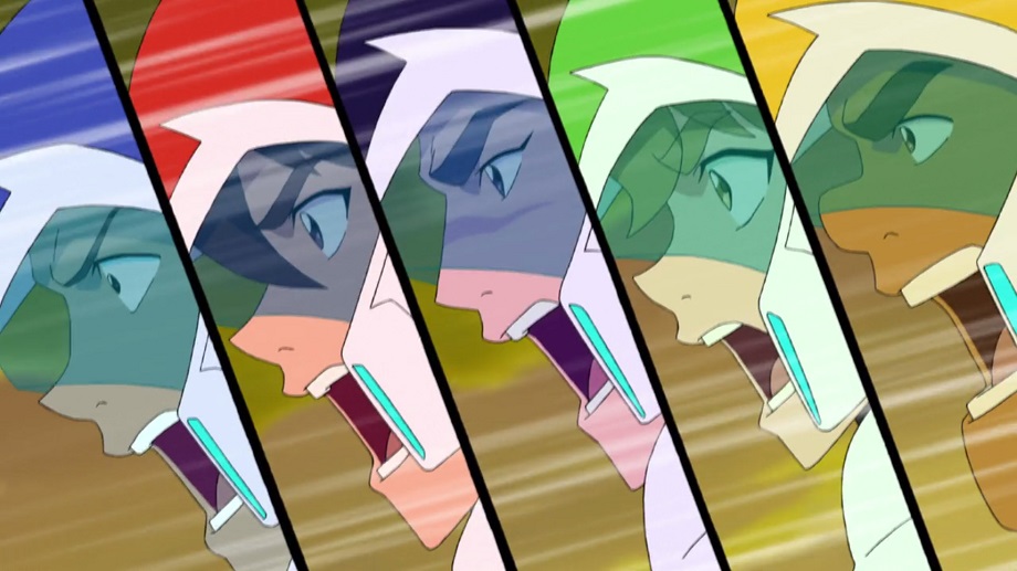 Find the Voltron Paladins Quiz - By Daan_Jellyfish