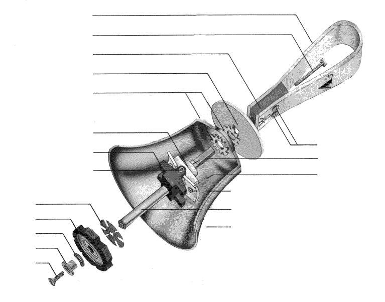 Anatomy of a Handbell Quiz By MirkwoodMirage