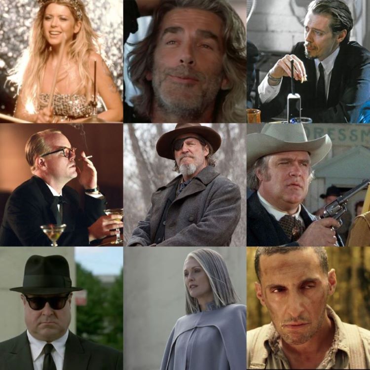 'The Big Lebowski' by Other Roles Quiz - By Bratista