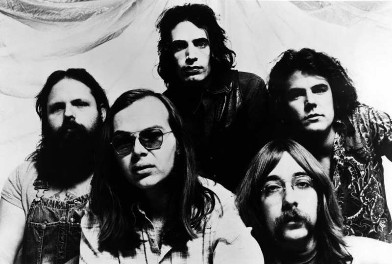 Band Member Click Steely Dan Quiz By gamelord2007