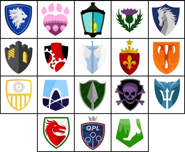 Click The Mls Logos Quiz By Noldeh Illussion: Which Is The Real Logo