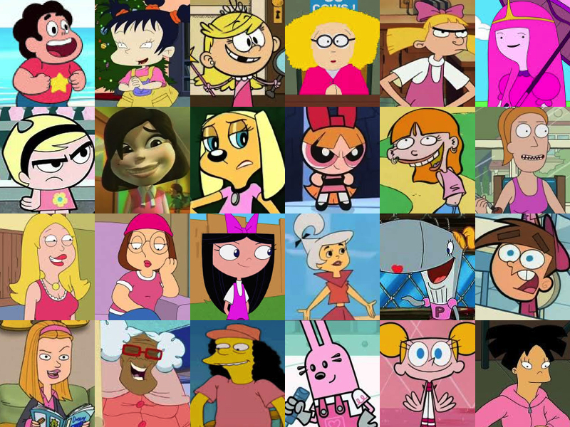 Cartoon Network Pink Characters At Erin Graham Blog Cartoon Network Pink Characters At Erin Graham Blog