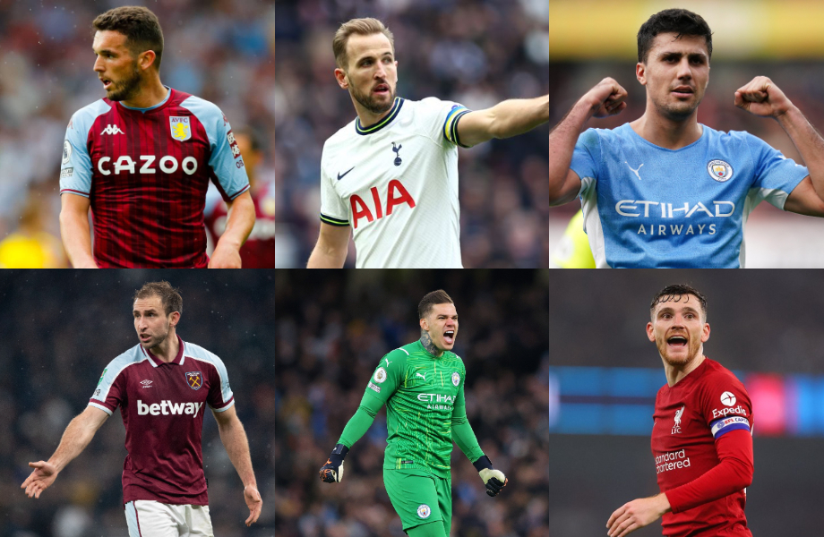 Premier League Stat Blitz: 2020/21 Quiz - By Pigeonface