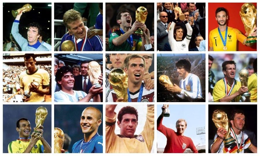 FIFA World Cup Winning Captains Quiz By Thebail fifa-world-cup-winning-captains-quiz-by-thebail