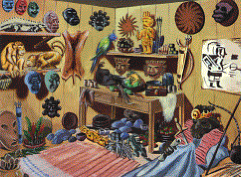 Aztec Riddles List Object find riddles (Aztec) Quiz - By raman22feb1988