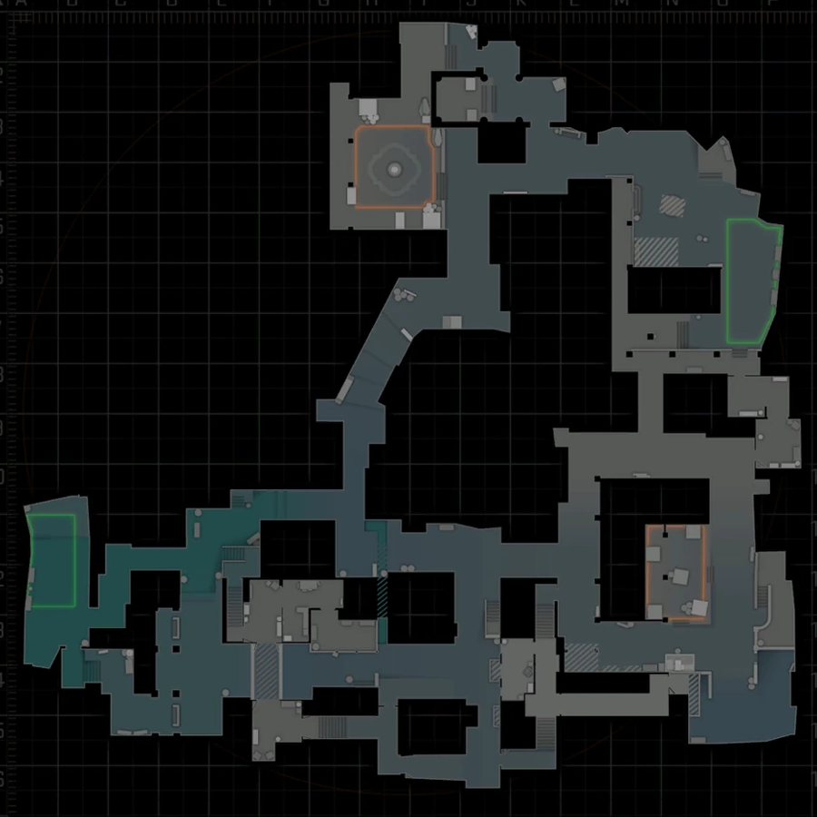 CSGO Inferno Callouts Quiz - By Boxtrot