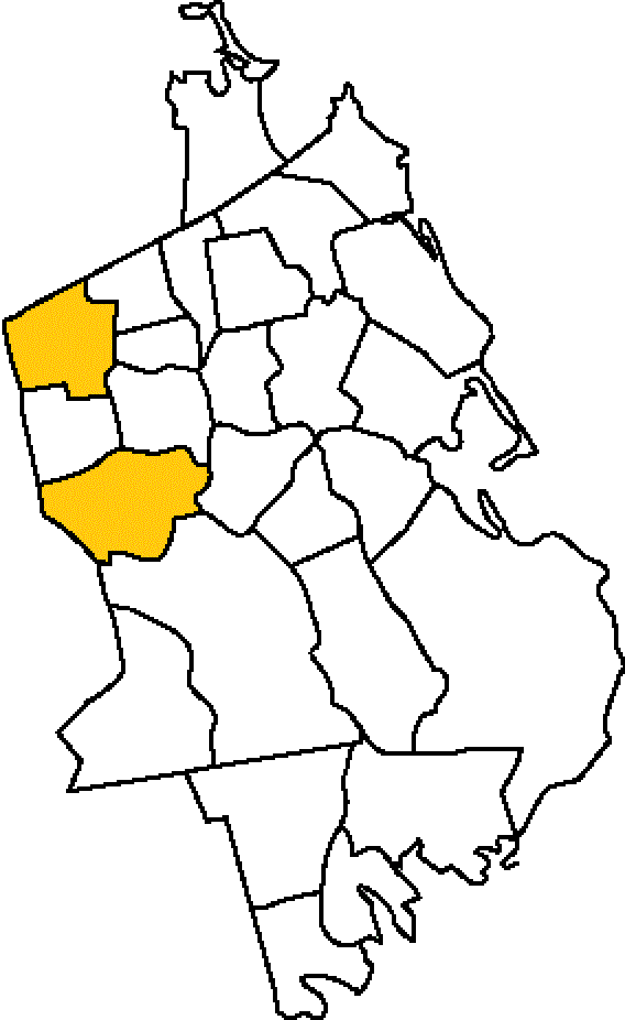 Click a Map Plymouth County, MA Quiz By fvs