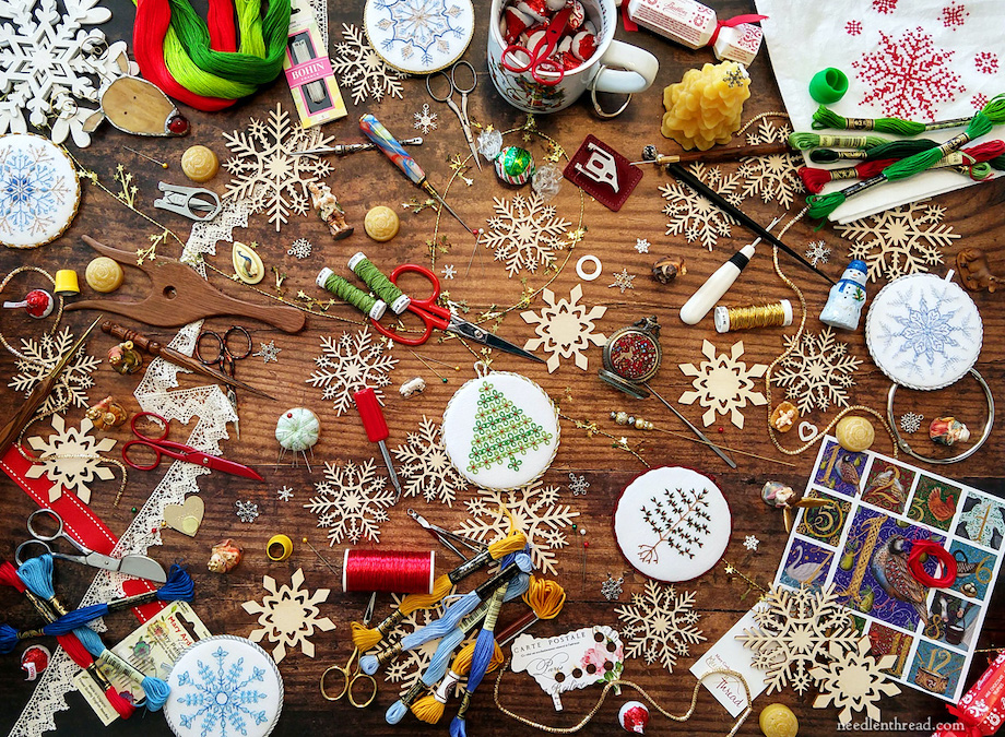 I Spy: Christmas I Quiz - By cabruce1