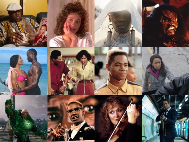 bassett premiere movies