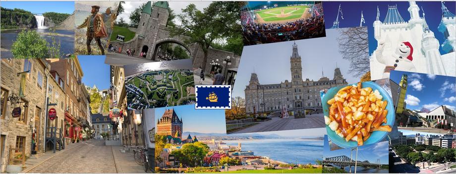 Quebec Culture And Traditions