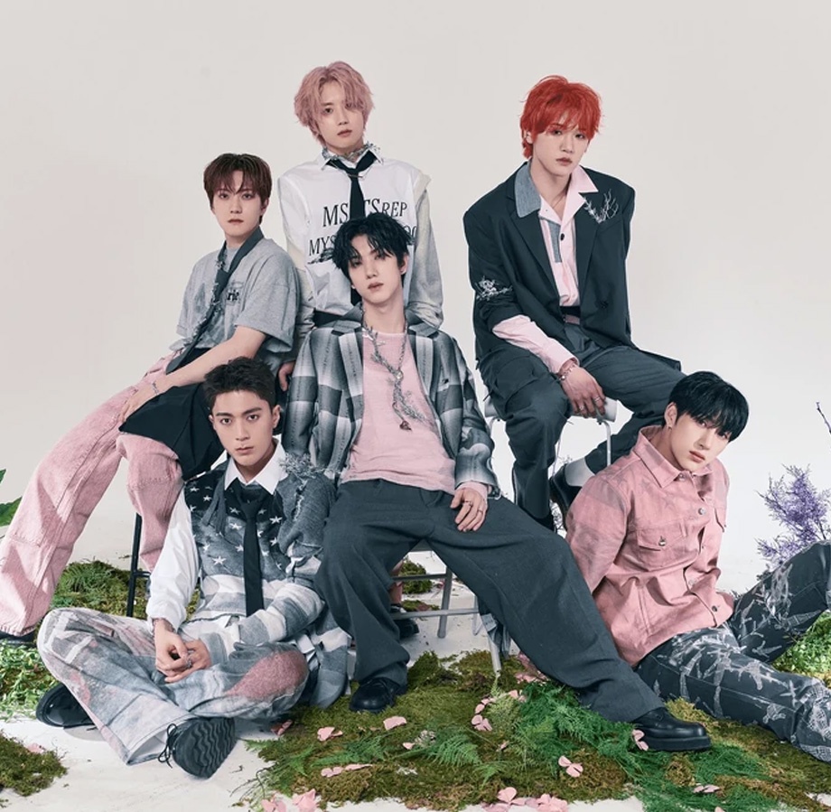 Just B Members 04 Quiz - By Nariko